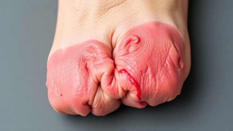 Bone Cement Technique Offers New Clues to Healing Stubborn Diabetic Wounds