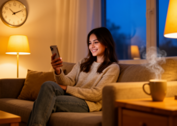 Why You Use Social Media May Matter More Than How Long You Use It