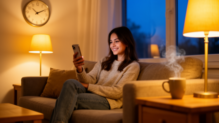 Why You Use Social Media May Matter More Than How Long You Use It