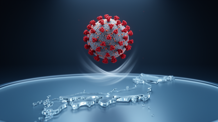 HIV transmission in Japan has stayed below replacement level since 2008, model finds
