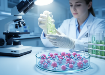 Himalayan Plant Compounds Show Dual Action Against Lung and Prostate Cancer Cells