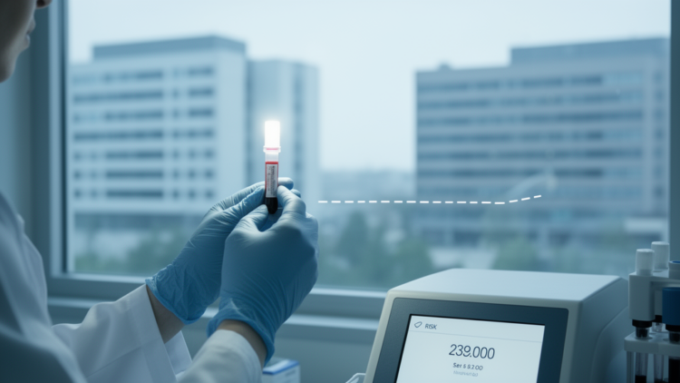 Blood-Based Aging Scores Predict Surgical Death Risk but Fail to Travel Between Hospitals