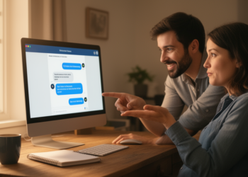 When Chatbots Confabulate: Human Rescue Softens Frustration but Not Doubt