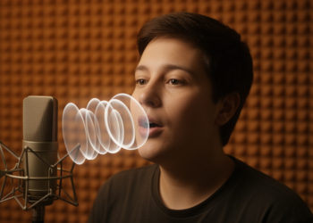 Median Pitch Beats Voice-Range Extremes for Normalizing Conversation Data