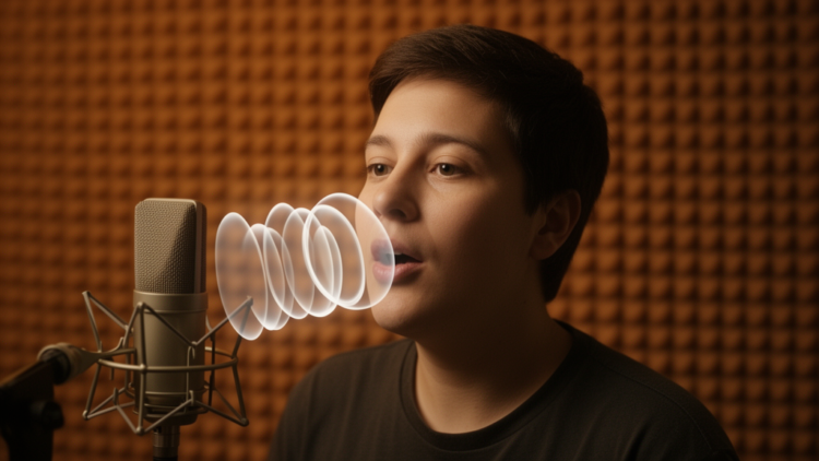 Median Pitch Beats Voice-Range Extremes for Normalizing Conversation Data