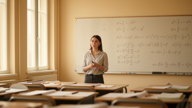 Why Future Math Teachers Struggle to Write Proofs, Year by Year