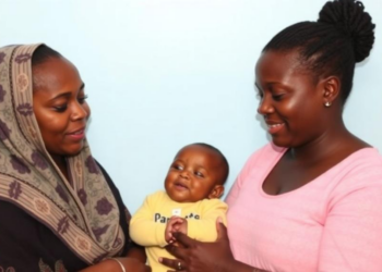 Fewer Than Half of Ethiopian Mothers Get the Diabetes Test They Need After Childbirth