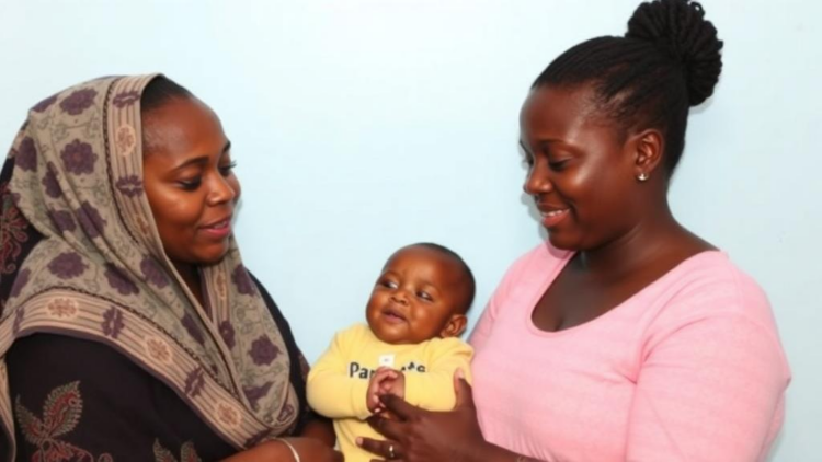 Fewer Than Half of Ethiopian Mothers Get the Diabetes Test They Need After Childbirth