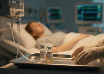 Ceftazidime–avibactam tied to better early ICU survival in resistant Klebsiella, but benefit fades after adjustment