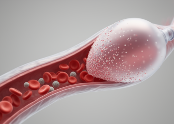 Blood Cell Count and Flow Predict How Long Dialysis Fistulas Stay Open After Drug-Coated Balloons