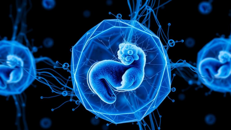 AI That Sees the Whole Picture: New Model Brings Stability to Embryo Selection in IVF