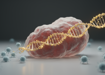 Epigenetic Aging Inside Tumors May Shape Immunotherapy Response Beyond Chronological Age