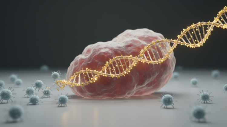 Epigenetic Aging Inside Tumors May Shape Immunotherapy Response Beyond Chronological Age