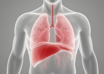 Mild COVID-19 May Leave the Diaphragm Weakened in Long COVID Patients