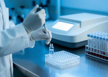 Fungal DNA Signals Detected in Pooled Uterine Samples From Mares