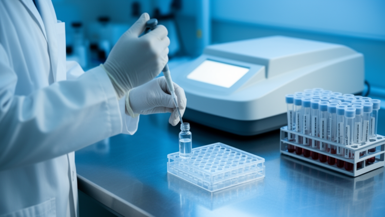 Fungal DNA Signals Detected in Pooled Uterine Samples From Mares