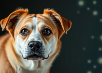 Dogs’ Epigenetic Clocks Revealed: DNA Methylation Study Maps How Aging Reshapes the Canine Genome
