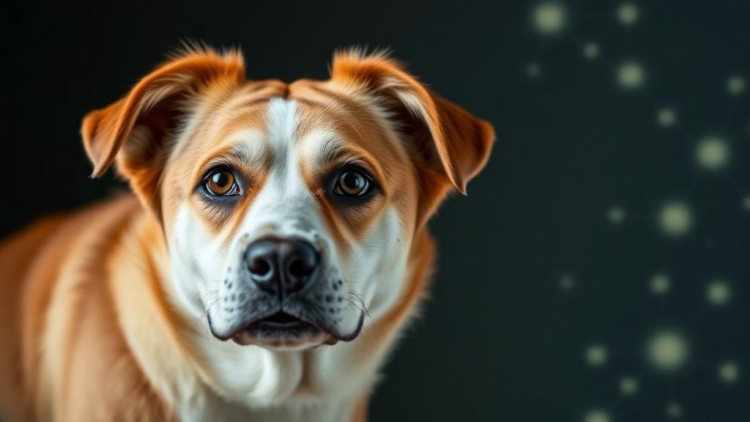 Dogs’ Epigenetic Clocks Revealed: DNA Methylation Study Maps How Aging Reshapes the Canine Genome