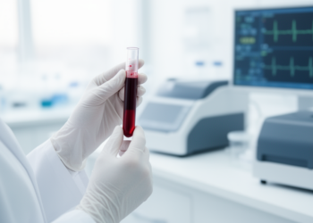 Simple Blood Ratio Predicts Short-Term Death Risk After Heart Attack, Large Study Finds