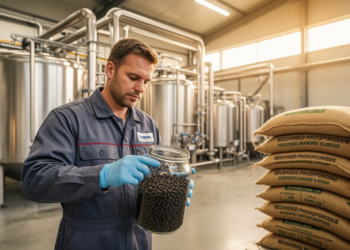 Research report: Untapped potential: phosphorus recovery and reuse options from livestock manure and rendering by-products in the EU-27