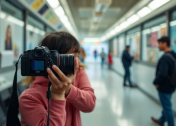 Cameras, Drawings and Video: How Scientists Are Rethinking the Study of Everyday Life