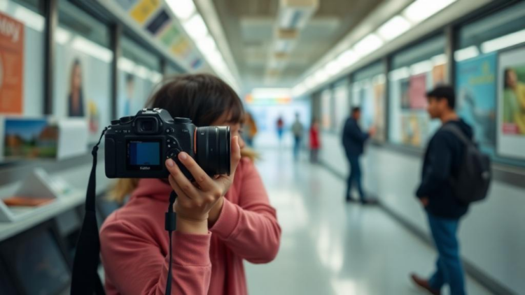 Cameras, Drawings and Video: How Scientists Are Rethinking the Study of Everyday Life