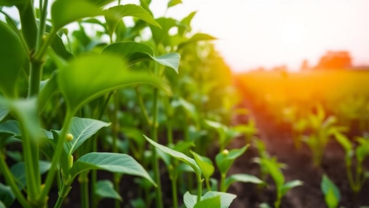CRISPR Multiplex Editing Emerges as a Master Key for Stress-Resilient Crops