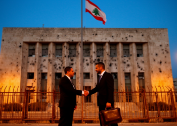Why Security Deals Keep Failing in Lebanon: Lessons From 1983 to 2026