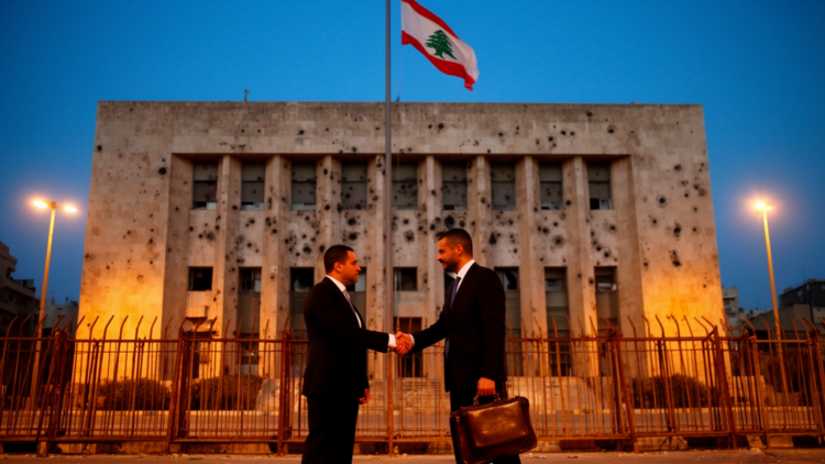 Why Security Deals Keep Failing in Lebanon: Lessons From 1983 to 2026