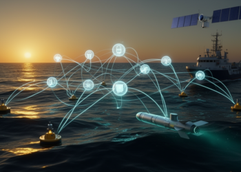AI Builds a Knowledge Graph to Connect the Ocean’s Scattered Instruments and Data