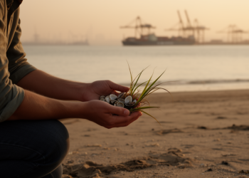 When Values Clash Across Scales: Rethinking Environmental Stewardship
