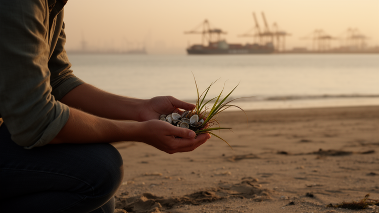 When Values Clash Across Scales: Rethinking Environmental Stewardship