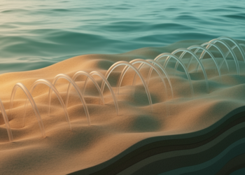 Seabed Shape and Soft Sediments Amplify Earthquake Shaking in Hangzhou Bay