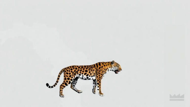 GPS Tracks from 172 Jaguars Reveal the Americas’ Most Vital Big Cat Corridors