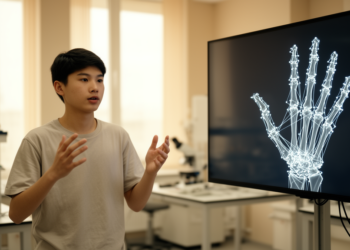 Compact Transformer Learns Kazakh Sign Language From Landmarks, Not Pixels