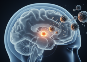 Flu, Autoimmunity and Salt Imbalance All Converge on One Reversible Brain Lesion in Children