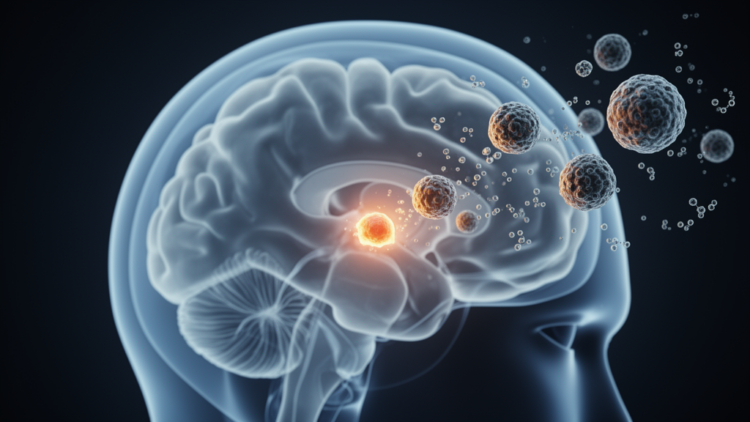 Flu, Autoimmunity and Salt Imbalance All Converge on One Reversible Brain Lesion in Children