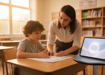 AI Agents Can Run the Simulation, but Not the Promise: Where Teacher Delegation Must Stop