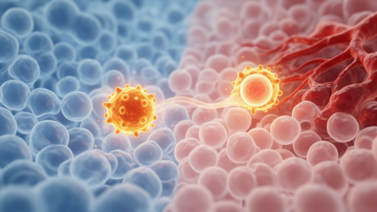 Single-cell atlas reveals inflammatory monocyte state tied to WTAP in healthy lungs and COPD