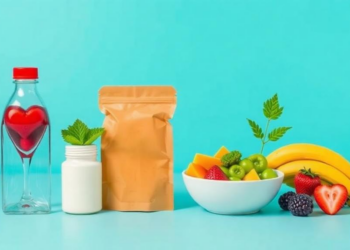 Small Product Swaps Could Deliver Big Health and Sustainability Gains, Oxford Study Finds