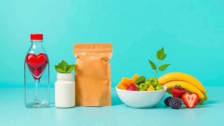 Small Product Swaps Could Deliver Big Health and Sustainability Gains, Oxford Study Finds