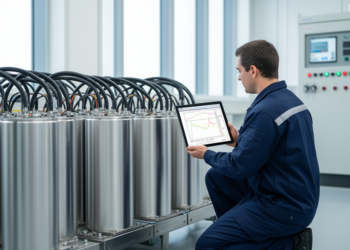 Research report: Performance evaluation of sodium-ion batteries for microgrid and off-grid energy storage applications
