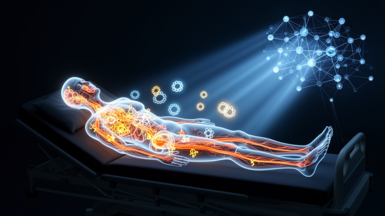 Machine Learning Flags Metabolic Factors Behind Failed Nocturnal Erection Tests