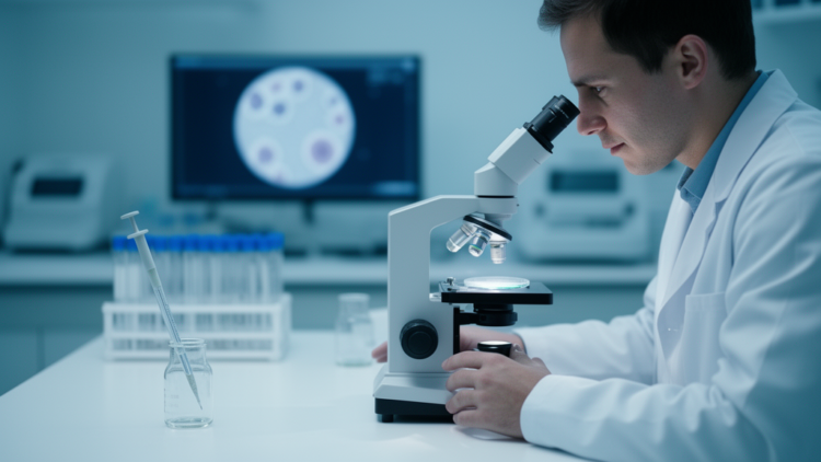 Male AMH Levels Show Weak but Significant Links to Sperm Count and Motility