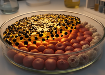 Black Seed Oil Shields Liver Cells from Chemical Toxicity in Lab Study