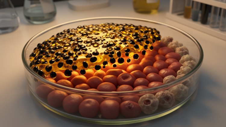 Black Seed Oil Shields Liver Cells from Chemical Toxicity in Lab Study