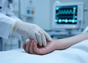 Fingertip test of artery health fails to predict stent narrowing after heart procedure