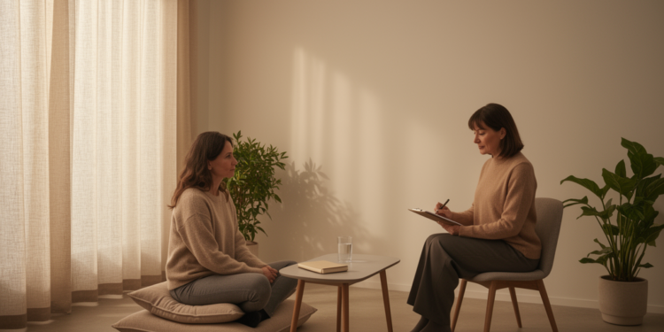 Psychedelic-assisted therapy shows promise, but evidence remains uneven, review finds