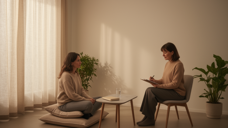 Psychedelic-assisted therapy shows promise, but evidence remains uneven, review finds