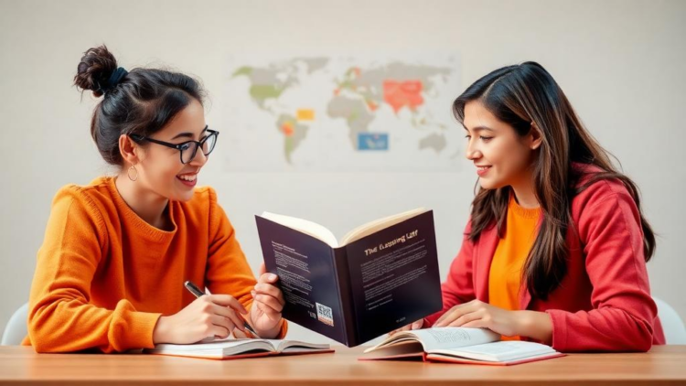Large Language Models Are Learning to Read the Language of Life
